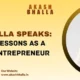 Akash Bhalla Speaks My Top 10 Lessons as a Financial Entrepreneur