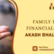 Family Legacy to Financial Leadership_ Akash Bhalla Panchkula