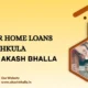 Top Banks for Home Loans in Panchkula – Reviewed by Akash Bhalla