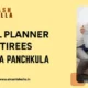 Financial Planner for Retirees