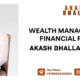Wealth Management and Financial Planning