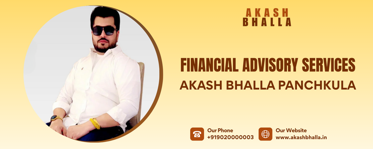 Financial Advisory Services