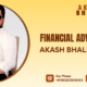 financial advisory services