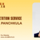 financial consultation service